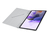Samsung EF-BT730PJEGEU etui na tablet 31,5 cm (12.4") Folio Szary
