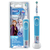 Oral-B Kids 80353465 Elektrische Zahnbürste Kinder Rotierende Zahnbürste Mehrfarbig