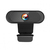 Spire CG-HS-X8-011 webcam 2.1 MP 1920 x 1080 pixels USB 2.0 Black