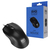 Evo Labs MO-128 mouse Office Ambidextrous USB Type-A Optical 800 DPI