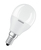 Osram STAR+ LED-Lampe Multi, Warmweiß 2700 K 4,9 W E14 F