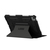 Urban Armor Gear 123296114040 tablet case 27.9 cm (11") Cover Black