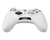 MSI FORCE GC30 V2 WHITE Gaming Controller USB 2.0 Gamepad Analogue / Digital Android, PC