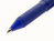 Pilot FriXion Ball Intrekbare pen met clip Zwart, Blauw, Groen, Roze, Paars, Rood 8 stuk(s)