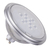 SLV QPAR111 ampoule LED Blanc chaud 2700 K 7,3 W GU10 F