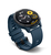 Xiaomi Watch S1 Active 3,63 cm (1.43") AMOLED 46 mm Digital 466 x 466 Pixel Touchscreen Blau WLAN GPS