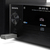 Aiwa MSBTU-500 Home-Stereoanlage Heim-Audio-Mikrosystem 50 W Schwarz