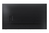 Samsung QET QE85T Écran plat de signalisation numérique 2,16 m (85") LCD 300 cd/m² 4K Ultra HD Noir Intégré dans le processeur Tizen 4.0 16/7