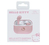 OTL Technologies Hello Kitty Kopfhörer Kabellos im Ohr Anrufe/Musik Bluetooth Pink