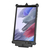RAM Mounts RAM-GDS-SKIN-SAM80-NG-LED custodia per tablet 22,1 cm (8.7") Cover Nero