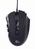 Gembird MUSG-RAGNAR-RX500 mouse Mano destra USB tipo A 12000 DPI