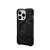 Urban Armor Gear Monarch Pro mobile phone case 15.5 cm (6.1") Cover Black