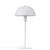 Nordlux Ellen 20 lampe de table E14 40 W Blanc