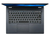Acer TravelMate TMP414RNA-51-72JL Hybride (2-en-1) 35,6 cm (14") Écran tactile Full HD Intel® Core™ i7 i7-1165G7 16 Go DDR4-SDRAM 1 To SSD Wi-Fi 6 (802.11ax) Windows 10 Pro Bleu
