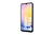 Samsung Galaxy A25 5G SM-A256B 16,5 cm (6.5") Double SIM Android 14 USB Type-C 128 Go 5000 mAh Noir, Bleu