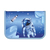Herlitz Loop Plus Cosmic Explorer Schulranzen-Set Junge Polyester Blau, Dunkelblau