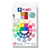 Staedtler FIMO Color Pack Mixing Pearls Pâte à modeler 314 g Multicolore 10 pièce(s)
