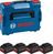 Bosch 1 600 A02 A2U batterie et chargeur d’outil électroportatif
