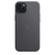Apple MT423ZM/A funda para teléfono móvil 17 cm (6.7") Negro