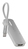 LINQ byELEMENTS 4K HDMI Adapter with PD and USB-A