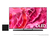 Samsung GQ55S93CAT 139,7 cm (55") 4K Ultra HD Smart-TV WLAN Karbon, Silber