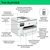 HP OfficeJet Pro Imprimante tout-en-un grand format HP 9730e, Couleur, Imprimante pour Petit bureau, Impression, copie, numérisation, HP+; Éligibilité HP Instant Ink; Sans fil; ...