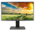 Acer B6 B326HUL LED display 81,3 cm (32") 2560 x 1440 pixels Quad HD Noir, Gris
