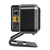 Hikvision IDS-UVC-X28 camera voor videoconferentie Zwart, Grijs 3840 x 2160 Pixels 60 fps CMOS 25,4 / 2,8 mm (1 / 2.8")