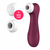 Satisfyer Pro 2 Generation 3 Vibrateur à ventouse Ambidextre
