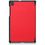 JUSTINCASE 7833327 Tablet-Schutzhülle 26,9 cm (10.6 Zoll) Cover Rot