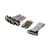 Microconnect MC-PCIE-WCH-CH384L csatlakozókártya/illesztő Mini PCIe