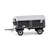 Wiking 077867 schaalmodel onderdeel en -accessoire Trailer