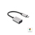 Targus HyperDrive USB C-típus USB A típus Ezüst