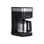 Severin KA 9263 coffee maker Semi-auto Drip coffee maker 1.25 L