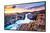 Samsung QHB QH43B Pannello piatto per segnaletica digitale 109,2 cm (43") LCD Wi-Fi 700 cd/m² 4K Ultra HD Nero Processore integrato Tizen 6.5 24/7
