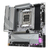 Gigabyte B650M AORUS ELITE AX ICE alaplap AMD B650 Socket AM5 Micro ATX