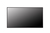 LG 65UM5N-H Płaski panel Digital Signage 165,1 cm (65") LCD Wi-Fi 500 cd/m² 4K Ultra HD Czarny Web OS 24/7