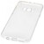 Hülle passend für Samsung Galaxy S8 Plus - transparente Schutzhülle, Anti-Gelb Luftkissen Fallschutz Silikon Handyhülle robustes TPU Case