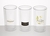 Flaschenkühler -PURE- Ø 13,5 / 10,5 cm, H: 23 cm SAN, glasklar, doppelwandig