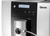 Bartscher Kaffeevollautomat Easy Black 250 | Display-Anzeige: Programme ,Status