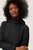 Damen Softshelljacke Alberta, schwarz, 6XL - schwarz | 6XL: Detailansicht 7
