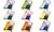 tecno Papier multifonction colors, A4, violet (8015068)