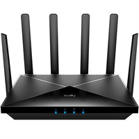 CUDY LT700 AC1200 Wi-Fi 4G Router LTE-Cat6 Gigabit