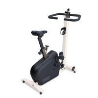 Wooden Exercise Bike Woodbike (mechanical Part 2/2) - One Size