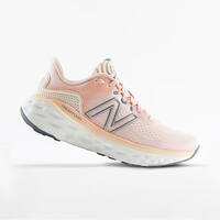 Women's Running Shoes New Balance More V3 - Pink - UK 7 EU41