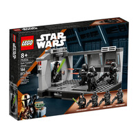 LEGO Star Wars Dark Trooper™ aanval