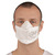 Artikelbild: BLS 820 Flickit Feinstaub-Maske FFP1 NR D