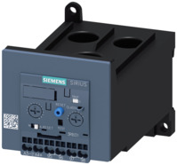 SIEMENS 3RB3143-4UX1 OVERLOAD RELAY 12.5-50A FOR MO