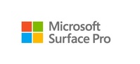 Microsoft Surface Pro Type Cover mit Slim Pen für Surface Pro 10 Platinum