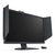 BENQ Zowie Gaming 360Hz TN monitor 24.5" XL2566K, 1920x1080, 16:9, 320cd/m2, 2xHDMI/DisplayPort